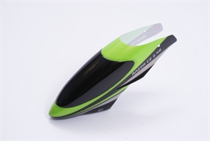 RAZOR CX GREEN CANOPY